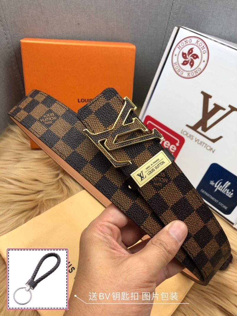 Louis Vuitton Belts